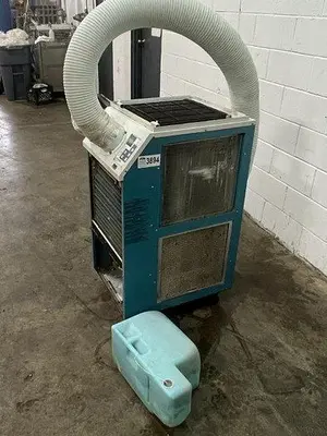 USED MOVINCOOL CLASSIC PLUS 14