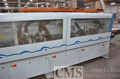 USED 2004 BRANDT KDN 770 2C EDGEBANDER