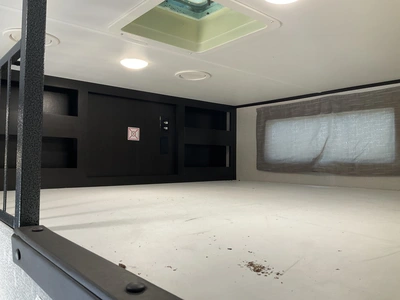 Used 2021 HIGHLAND RIDGE MESA RIDGE Campers, Caravans, Motorhomes Michigan US | Miedema Asset Management Group #1579962