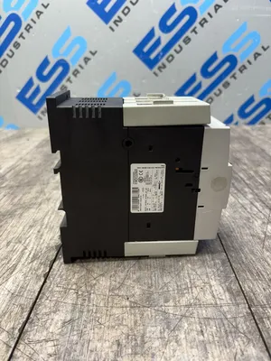 SIEMENS 3RV1041-4JA10 Electrical/PLC/Automation | ESS Industrial Equipment Sales (3)