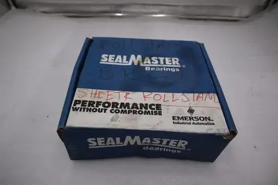 NEW Sealmaster MFC-48 3" Piloted Flange Mount Bearing STOCK K-3961CC