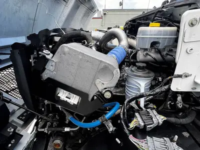 Used 2021 FORD F-750 Cab Chassis trucks Florida US | Truck and Van Outlet #1509205