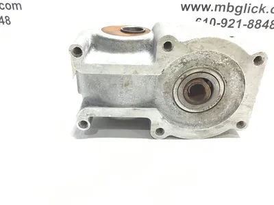 TOL-O-MATIC 02930200 Gearbox Coupling FAS 2:1 STF RB .75×1.00 R