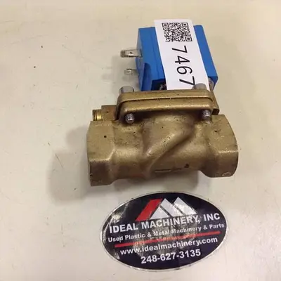 USED DANFOSS EV220B