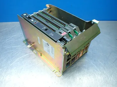 USED ALLENBRADLEY 1771A1B
