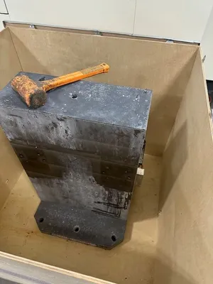 2022 MAKINO A61NX Horizontal Machining Centers | USED CNC (3)