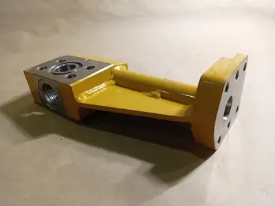 NEW CATERPILLAR 3462410