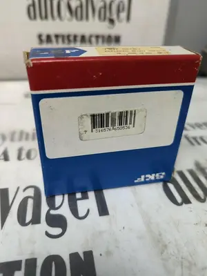 New | in-Stock SKF 7307-BECBY Bearings | Surplus Asset Holdings #1191110