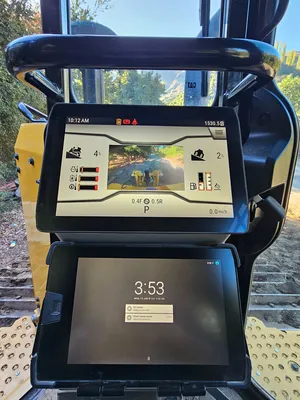 2020 CATERPILLAR D6XE LGP BULLDOZERS | Turner's Machinery (10)