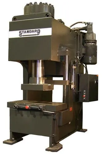 NEW STANDARD INDUSTRIAL CC250