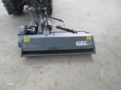 New | in-Stock 2026 TAR RIVER TRDB053 Flail Mowers Pennsylvania US | Zimmerman Farm Service #1410316