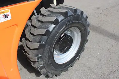 Used 2015 JLG G5-18A Telehandlers New York US | United Lift #1446446