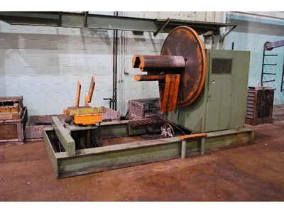AMERICAN STEEL LINE 1000 Centering Reels | PressTrader Limited (1)