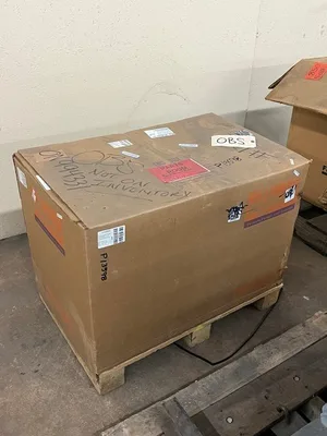 USED Busch RA0040.F506.11XX