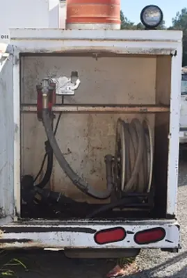 Used 1995 FORD L7000 Fuel & Lube Trucks Florida US | Proxy Equipment #1385344