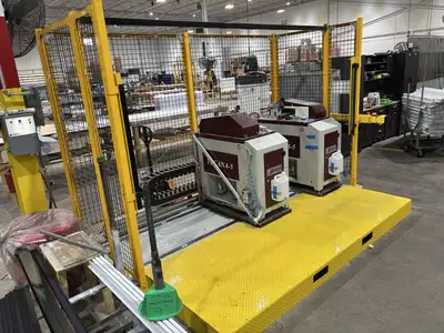 USED 2024 ATECH TUCANA-06 A