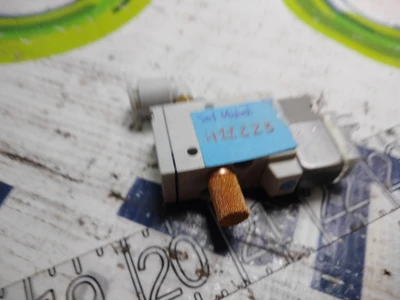 USED SMC SYJ512-5LOZ-M5