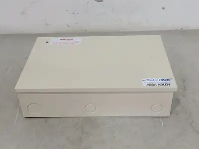 NEW SECURITRON AQD3