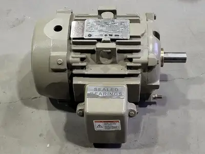 NEW GENERAL ELECTRIC 5KS184XAA204