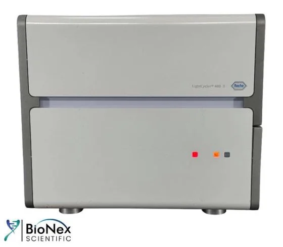 Used ROCHE LIGHTCYCLER Biotechnology New Jersey US | Bionex Scientific LLC #800304