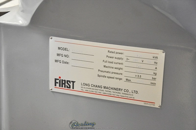 New | in-Stock ACRA LCM-50 MILLPWR 2AX Vertical Mills California US | Sterling Machinery Exchange #1466968