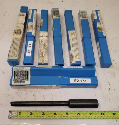USED ALLIED MACHINE AND ENGINEERING 250205-075L