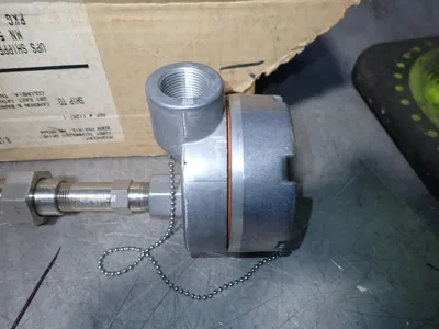 New | in-Stock ROSEMOUNT 0007903250002 Thermocouples Ohio US | HGR 24 #798797