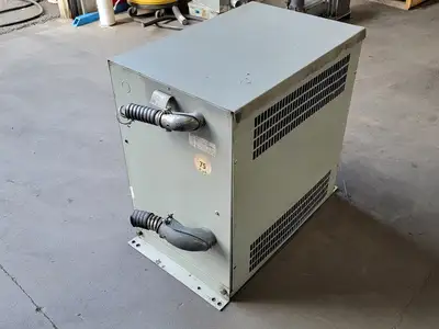 USED HAMMOND KF75