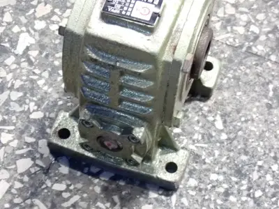 USED HANGCHOU FEIBO TRANSMISSION EQUIPMENT WPKA60