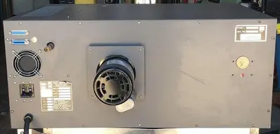 DELTA 9028 CHAMBER OVEN 12