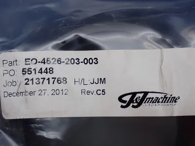 NEW FANUC EO4526203003
