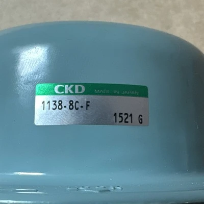 NEW CKD Corporation 1138-8C-F
