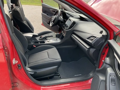 Used 2021 SUBARU CROSSTREK SUVs Michigan US | Miedema Asset Management Group #1468577