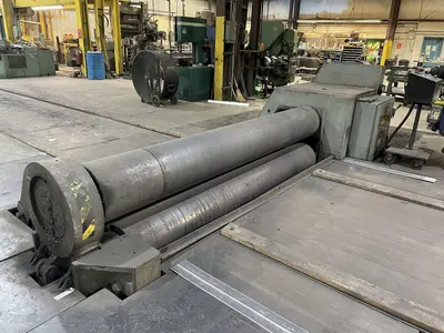 USED 1982 BERTSCH 14