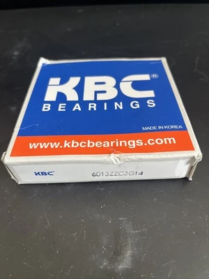 NEW KBC 6213ZZC3G14