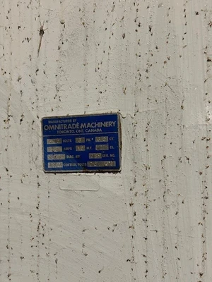 MAS VO80 Drills, Radial | Star Equipment Co., Inc. (3)