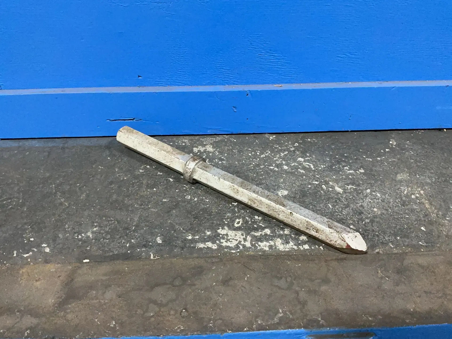 Used _UNKNOWN_ _UNKNOWN_ Tool Bits Ohio US | HGR 24 #1358858