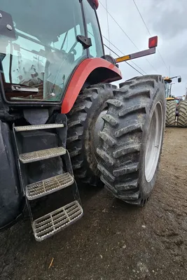 CASE IH MX270 TRACTOR Tractor | Iron Listing (18)