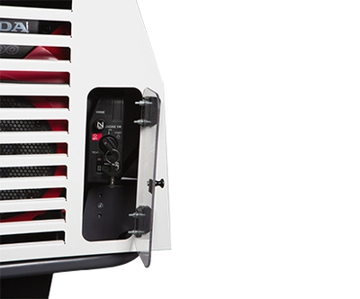New | in-Stock 2026 ELGI GP 75 Air Compressors, Portable Pennsylvania US | Iron Exchange Equipment Solutions #1353884
