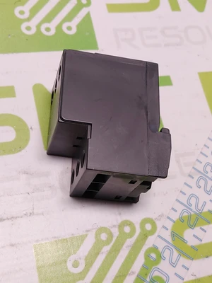 SCHNEIDER ELECTRIC TELEMECANIQUE GV2-G05 63A 600V TERMINAL BLOCK