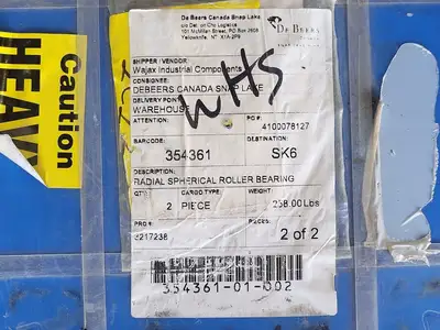 NEW SKF 23240 CC/C3W33