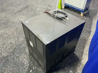 Used HAWKER POWERSOURCE LG181200F3B Material Handling (misc) Ohio US | HGR 24 #1404601