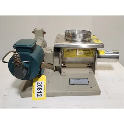 USED ACRISON, INC. 101-K