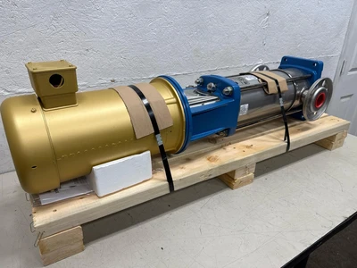 Goulds 10SV9FH4F60 Other Pumps | Fram Fram LLC (2)