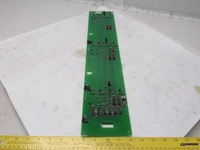 AGFA SN/CID-III-111 SE+64888002 PCB Cassette ID Reader Circuit Board