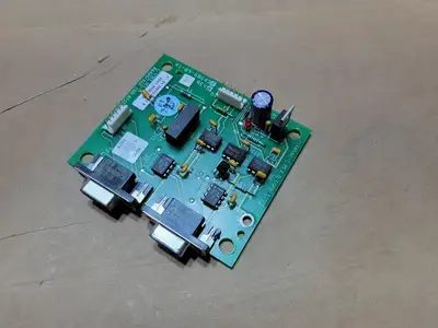 USED CYBEREX INC 41-09-606431