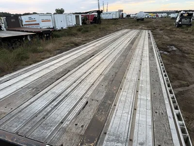 Used 2016 GREAT DANE FLP-0024-00048 Flatbed Trailers Minnesota US | Carco Truck & Equipment #1513932