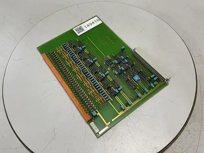 USED KEBA D1321E E-32-DIGIN
