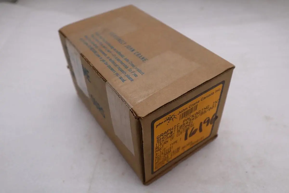 John Crane FSD3000 Spring Seal Assembly 3.5" NEW IN BOX STOCK GF-940