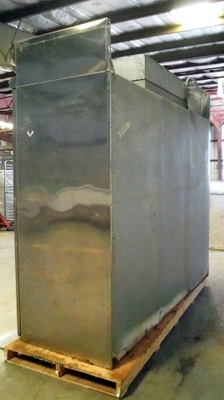 Used HOBART EOE3 Proofers (Bakery) California US | BakeryEquipment.com #1555789